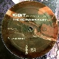 16BIT / CHAINSAW CALLIGRAPHY REMIXES PART.1