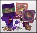 DUKES OF STRATOSPHEAR / デュークス・オブ・ストラトスフィア / COMPLETE & UTTER DUKES