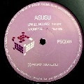 ASUSU / SMALL HOURS/TAUREAN
