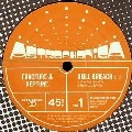 FRACTURE & NEPTUNE / HULL BREACH/TAPE FOG