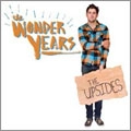 THE WONDER YEARS / UPSIDES