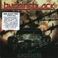 BURNING BLACK / MECHANICHELL