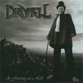 DRIVHELL / JOURNEY AS A LIFE