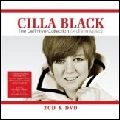 CILLA BLACK / シラ・ブラック / DEFINITIVE COLLECTABLE