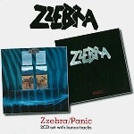 ZZEBRA / ZZEBRA/PANIC