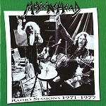 MEDICINE HEAD / メディスン・ヘッド / RADIO SESSIONS 1971-1977