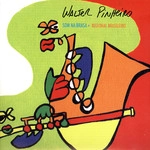WALTER PINHEIRO / ヴァルテル・ピニェイロ / SOM NA BRASA - REGIONAL BRASILEIRO(2CD) / SOM NA BRASA(2CD)