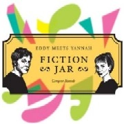 EDDY MEETS YANNAH / エディ・ミーツ・ヤン / FICTION JAR