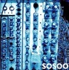 SOSOO / Ａｌｌｅｅ Ｅｆｆｅｃｔ