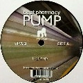 BEAT PHARMACY / ビート・ファーマシー / PUMP