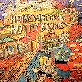 HOMEWRECKERS / ホームレッカーズ / NOT MY BUSINESS