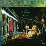 ARS NOVA (JPN) / アルス・ノヴァ / SEVENTH HELL - LA VENUS ENDORMIE