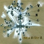 YANG / ヤン / MACHINES
