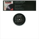 V.A. (RARE) / RARE: THE VERY BEST OF VOL.1: ALBUM SAMPLE