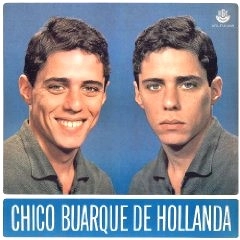 CHICO BUARQUE / シコ・ブアルキ / シコ・ブアルキ・ジ・オランダ / CHICO BUARQUE DE HOLLANDA