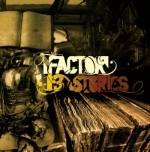 FACTOR (FACTOR CHANDELIER) / 13 STORIES (A PRELUDE)