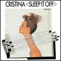 CRISTINA / クリスティーナ / 胸さわぎのクリスティーナ