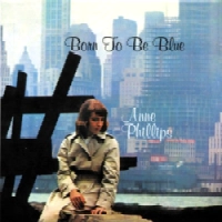 ANNE PHILLIPS / アン・フィリップス / BONE TO BE BLUE