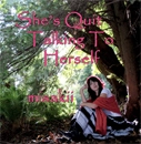 misakii / Ｓｈｅ’ｓＱｕｉｔＴａｌｋｉｎｇ