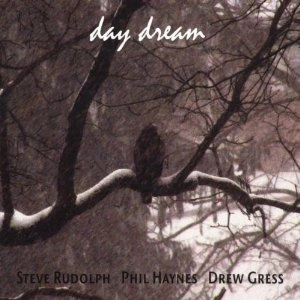 STEVE RUDOLPH / スティーヴ・ルドルフ / DAY DREAM