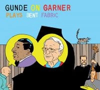 HENRIK GUNDE / ヘンリック・グンデ / PLAYS BENT FABRIC