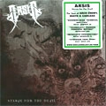 ARSIS / アーシス / STARVE FOR THE DEVIL