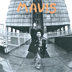MAVIS: PRESENTED BY ASHLEY BEEDLE & DARREN MORRIS / MAVIS