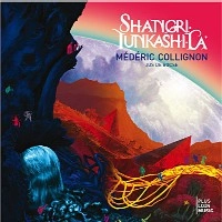MEDERIC COLLIGTON/JUS DE BOCSE / SHANGRI-TUNKASHI-LA