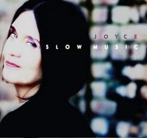 JOYCE MORENO / ジョイス (ジョイス・モレーノ) / スロウ･ミュージック / SLOW MUSIC