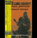 ZAKK WYLDE & BLACK LABEL SOCIETY / ライヴ・アット・デトロイト０２