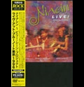 NIACIN / ナイアシン / ライヴ・アット・ブルーノー９６