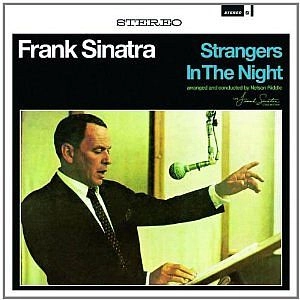 FRANK SINATRA / フランク・シナトラ / STRANGERS IN THE NIGHT