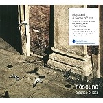NOSOUND / ノーサウンド / A SENSE OF LOSS