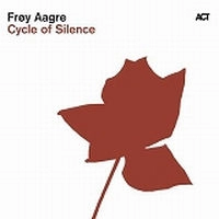 FROY AAGRE / CYCLE OF SILENCE