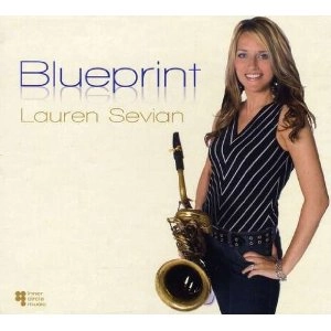 LAUREN SEVIAN / BLUEPRINT