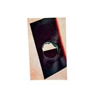 NO NECK BLUES BAND / ノー・ネック・ブルース・バンド / LANGUID RED MARCHETTI