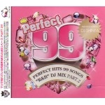DJ SHINYA / DJシンヤ / ＰＥＲＦＥＣＴ　９９　ＰＴ．２