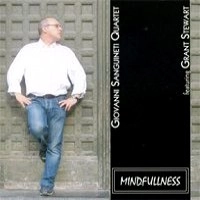 GIOVANNI SANGUINETI / ジョヴァンニ・サングイネーティ / MINDFULLNESS