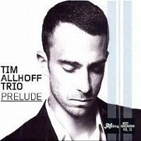 TIM ALLHOFF / ティム・オルホフ / PRELUDE