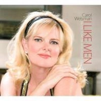 CAROL WELSMAN / キャロル・ウェルスマン / アイ・ライク・メン！（リフレクションズ・オブ・ミス・ペギー・リー）