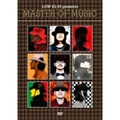 LOW IQ 01 / ＭＡＳＴＥＲ　ＯＦ　ＭＵＳＩＣ