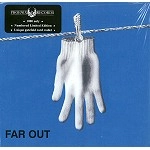 FAR OUT / ファー・ラウト / NIHONJIN