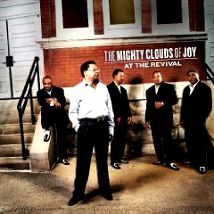 MIGHTY CLOUDS OF JOY / マイティ・クラウズ・オブ・ジョイ / AT THE REVIVAL
