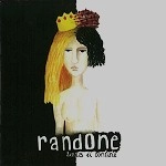 RANDONE / ランドーネ / LINEA DI CONFINE
