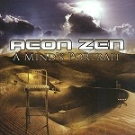 AEON ZEN / MIND'S PORTRAIT
