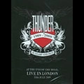 THUNDER (from UK) / サンダー / AT THE END OF THE ROAD