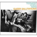 TEENAGE COOL KIDS / ティーンエイジ・クール・キッズ / QUEER SALUTATIONS
