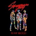 SHARAM JEY / IN MY BLOOD