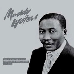 MUDDY WATERS / マディ・ウォーターズ / THE VOICE AND THE GUITAR OF MCKINLEY MORGA