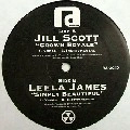 JILL SCOTT/LEELA JAMES / CROWN ROYALE/SIMPLY BEAUTIFUL